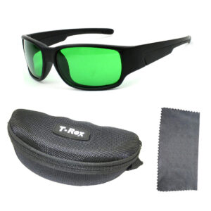 HPS LED Grow Room UV Protection Glasses for Greenhouses